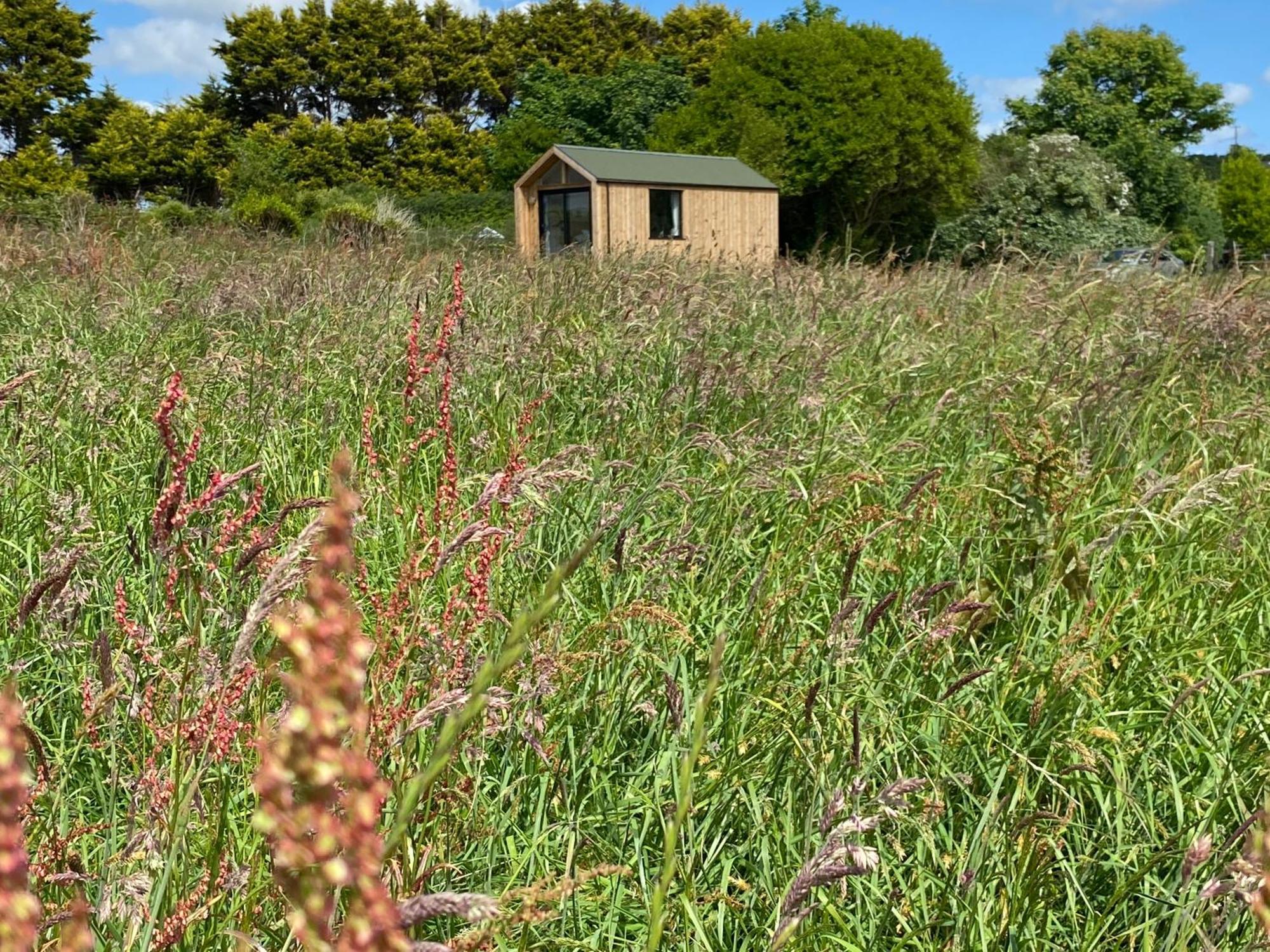 Otterly'S Retreat Villa Skibbereen Esterno foto